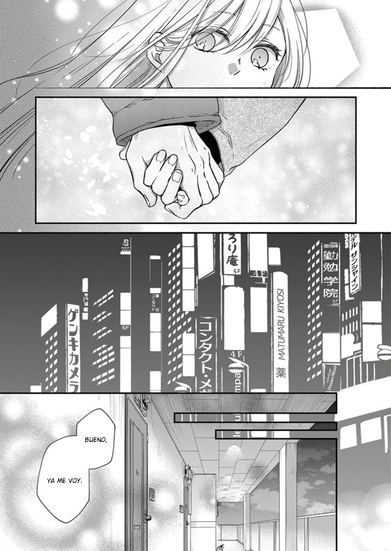 Read Yamada-kun to Lv999 no Koi wo Suru ES Manga Online