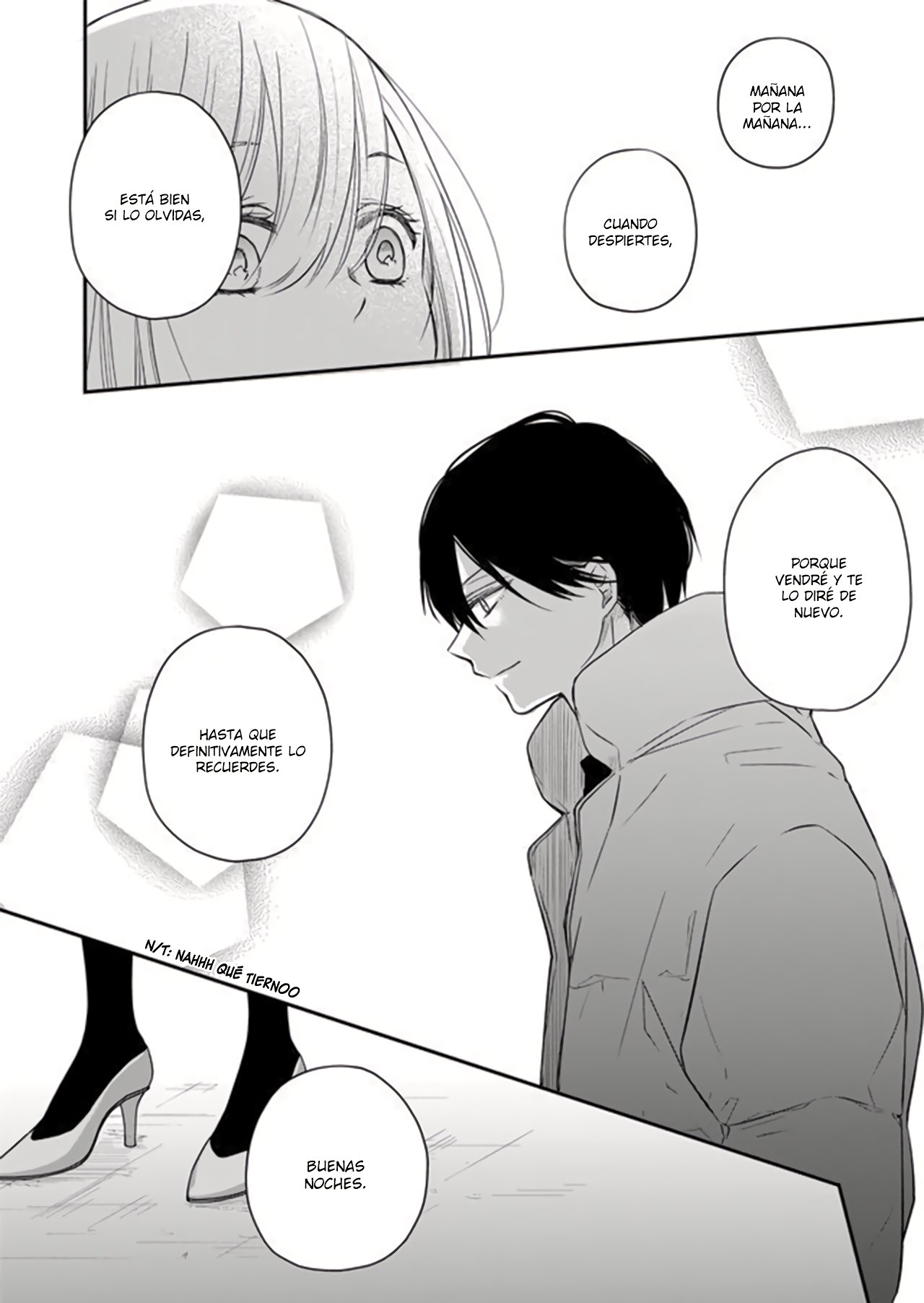 Read Yamada-kun to Lv999 no Koi wo Suru ES Manga Online