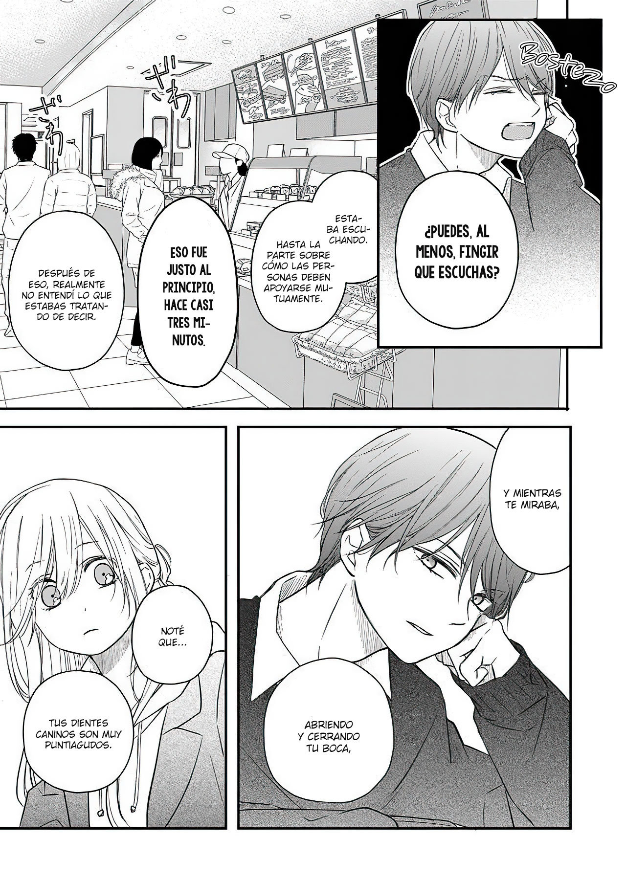 Read Yamada-kun to Lv999 no Koi wo Suru ES Manga Online