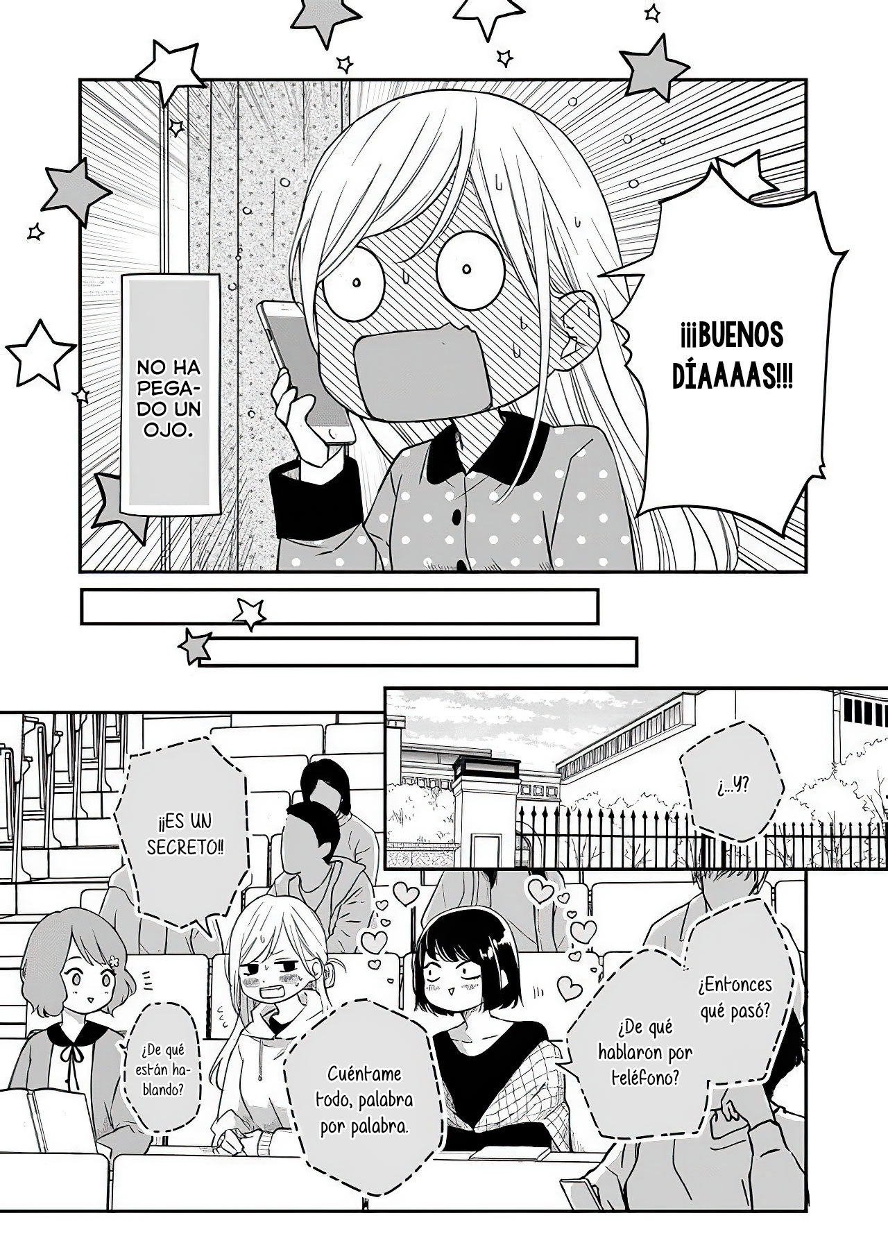 Read Yamada-kun to Lv999 no Koi wo Suru ES Manga Online