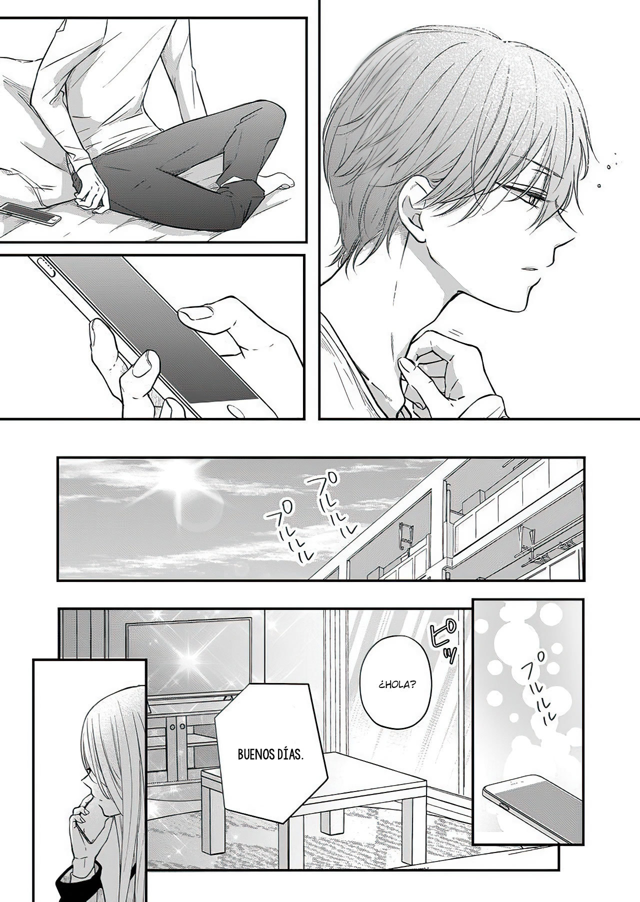 Read Yamada-kun to Lv999 no Koi wo Suru ES Manga Online