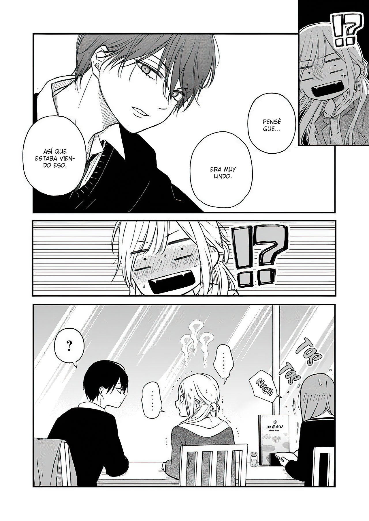 Read Yamada-kun to Lv999 no Koi wo Suru ES Manga Online