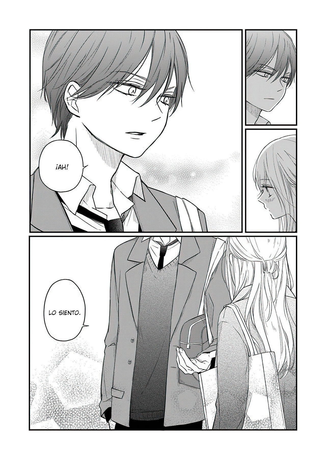 Read Yamada-kun to Lv999 no Koi wo Suru ES Manga Online
