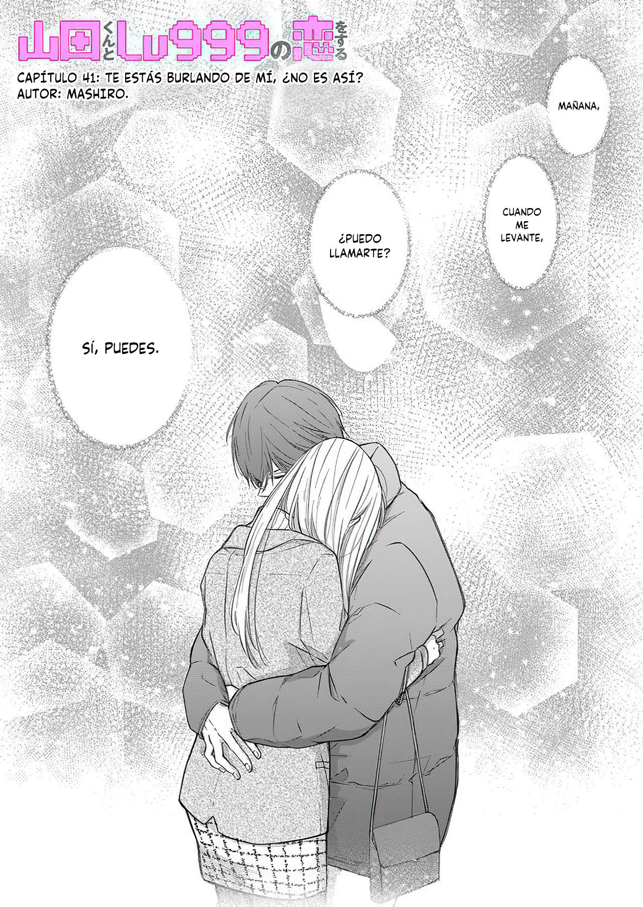 Read Yamada-kun to Lv999 no Koi wo Suru ES Manga Online