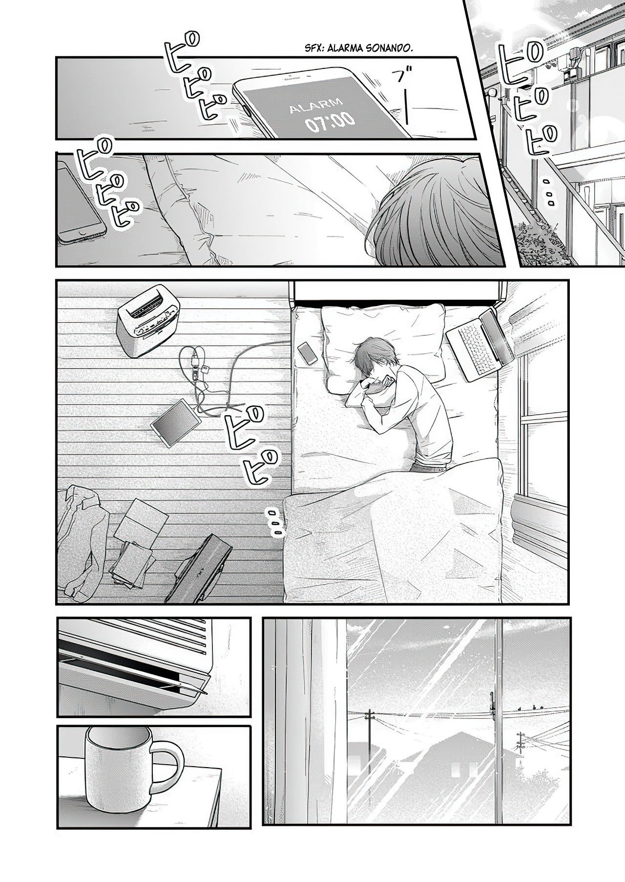 Read Yamada-kun to Lv999 no Koi wo Suru ES Manga Online