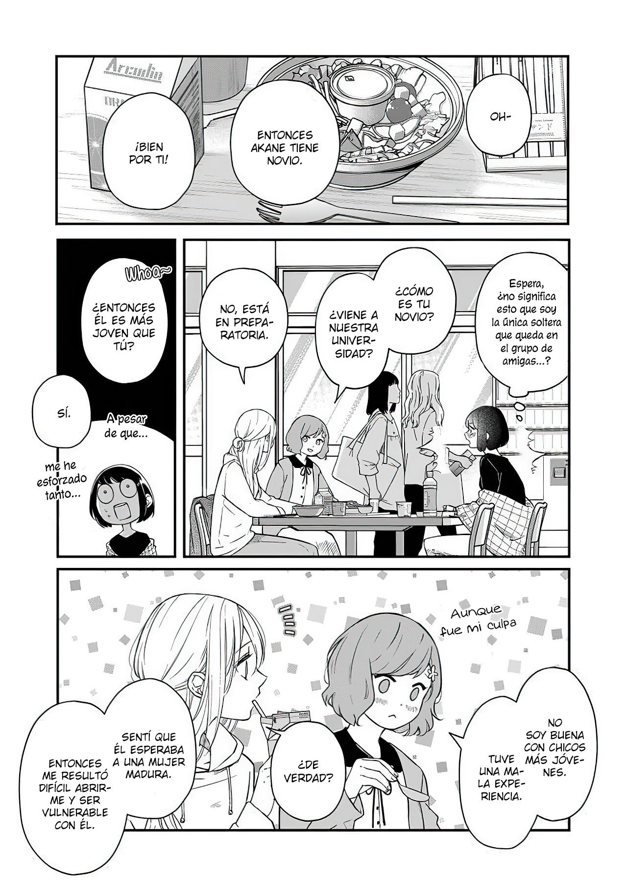 Read Yamada-kun to Lv999 no Koi wo Suru ES Manga Online