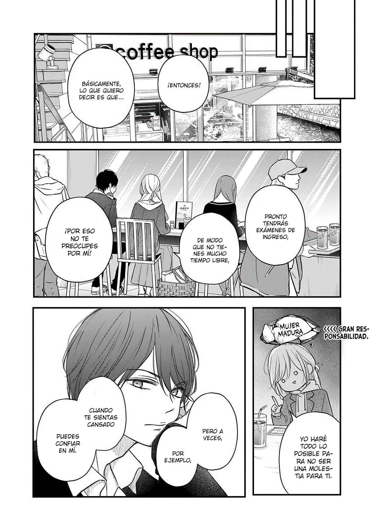 Read Yamada-kun to Lv999 no Koi wo Suru ES Manga Online
