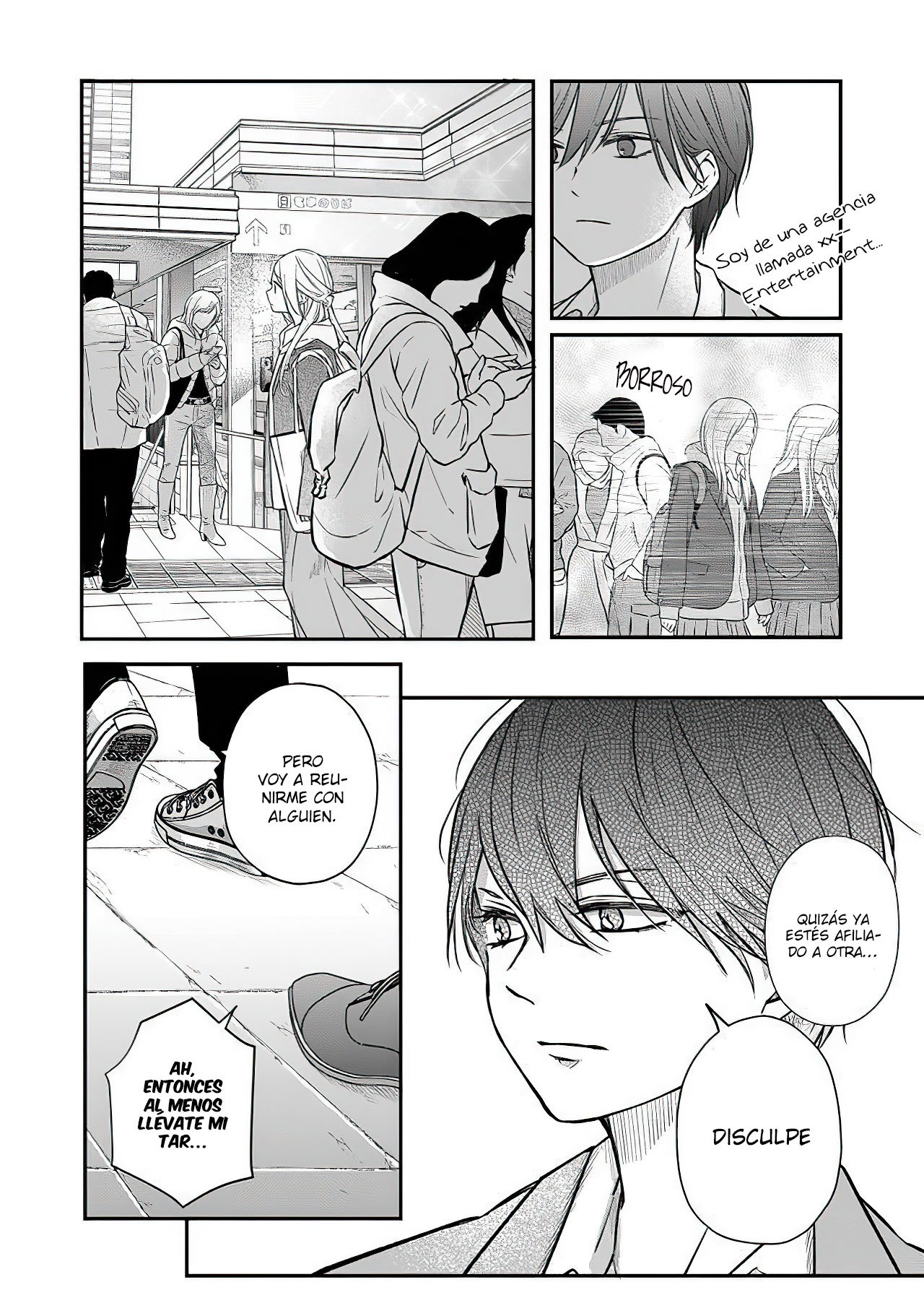 Read Yamada-kun to Lv999 no Koi wo Suru ES Manga Online