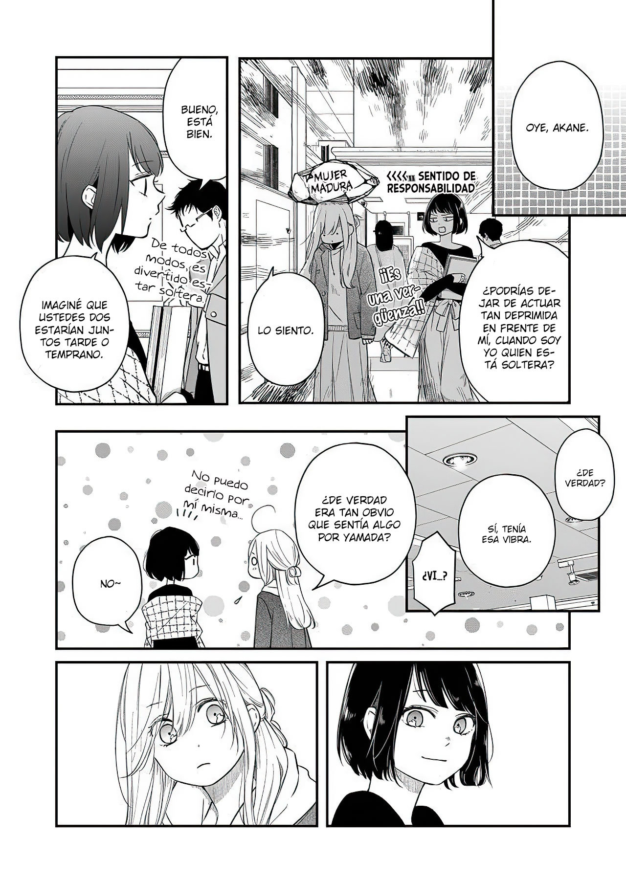 Read Yamada-kun to Lv999 no Koi wo Suru ES Manga Online