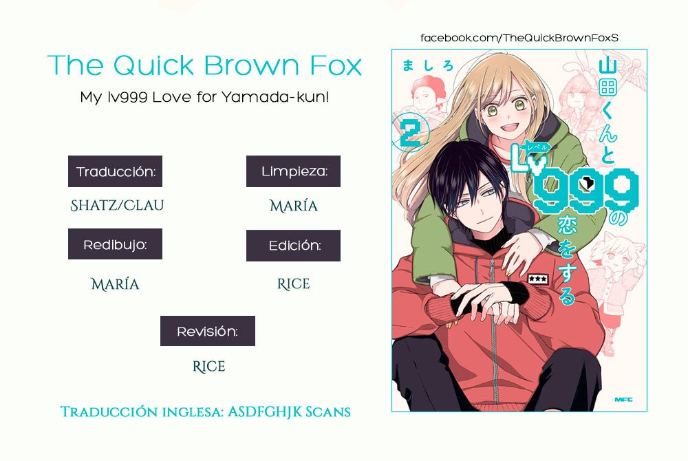 Read Yamada-kun to Lv999 no Koi wo Suru ES Manga Online