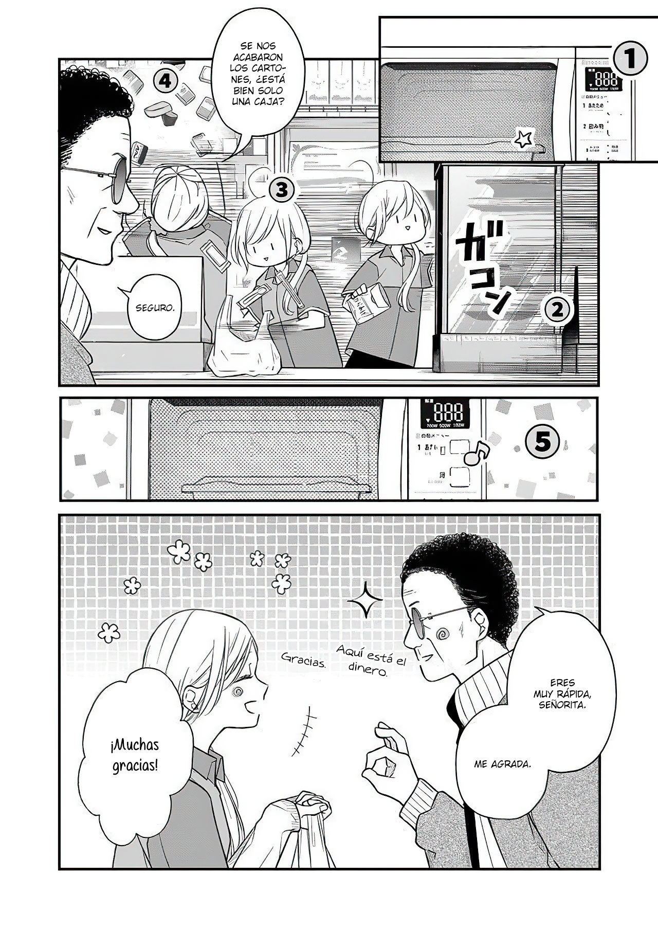 Read Yamada-kun to Lv999 no Koi wo Suru ES Manga Online