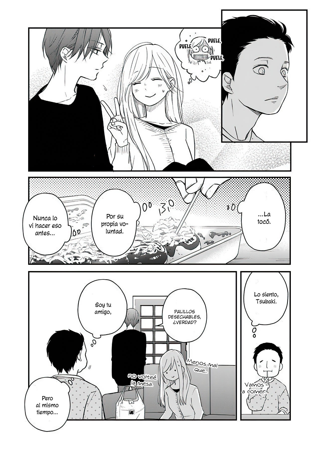 Read Yamada-kun to Lv999 no Koi wo Suru ES Manga Online