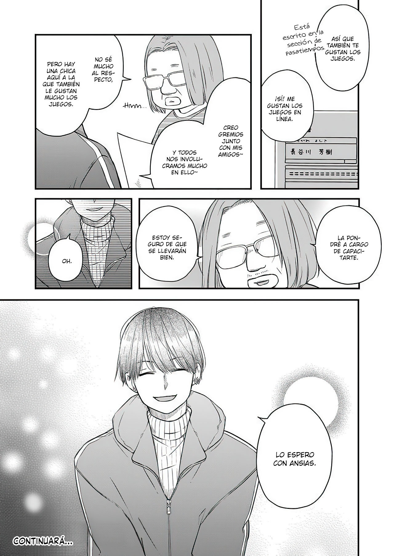 Read Yamada-kun to Lv999 no Koi wo Suru ES Manga Online