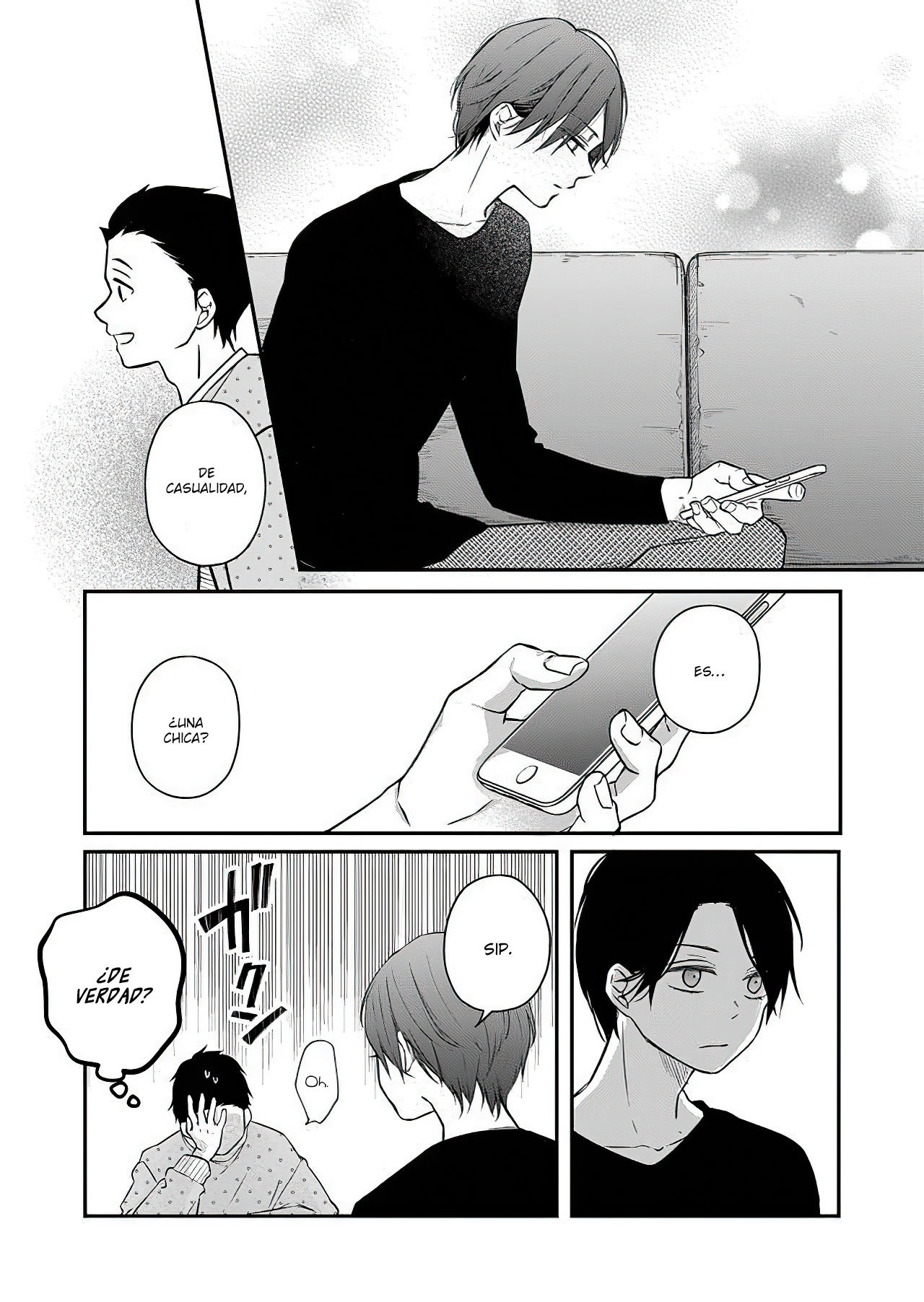 Read Yamada-kun to Lv999 no Koi wo Suru ES Manga Online