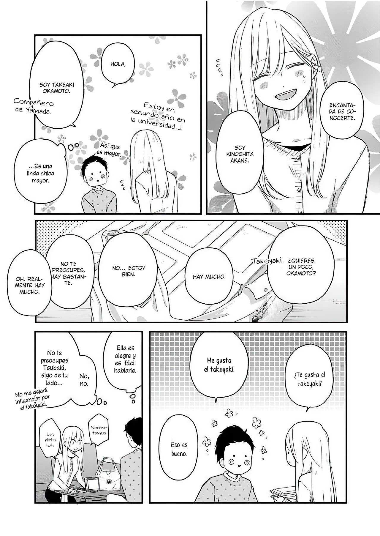 Read Yamada-kun to Lv999 no Koi wo Suru ES Manga Online