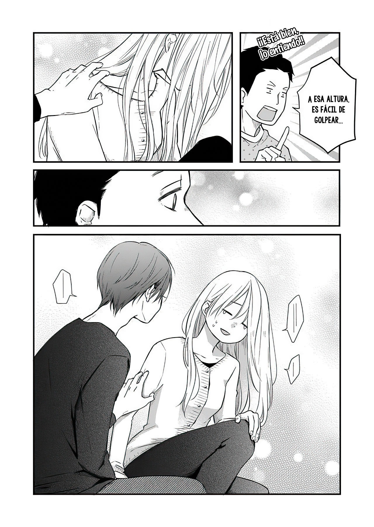 Read Yamada-kun to Lv999 no Koi wo Suru ES Manga Online
