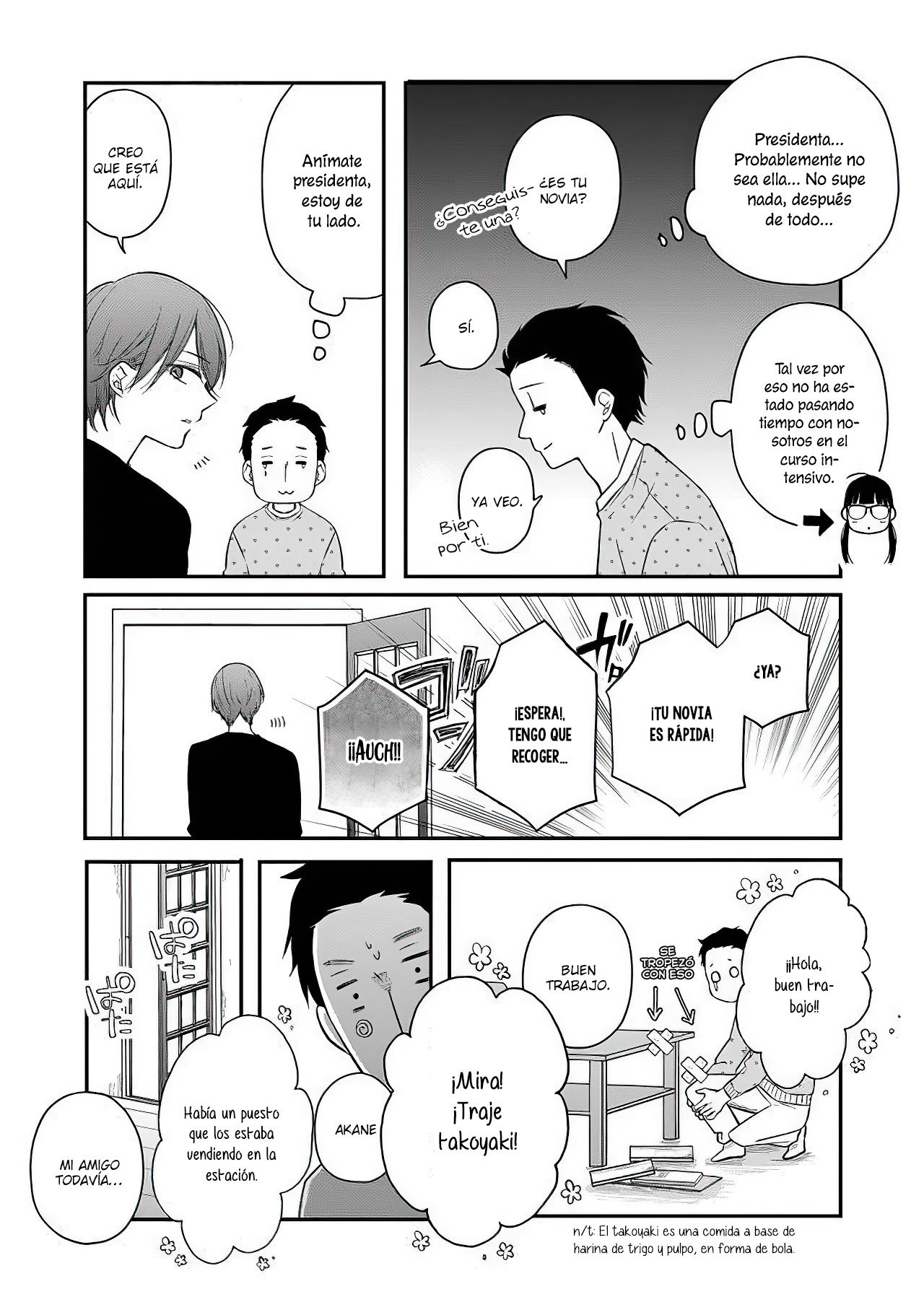 Read Yamada-kun to Lv999 no Koi wo Suru ES Manga Online
