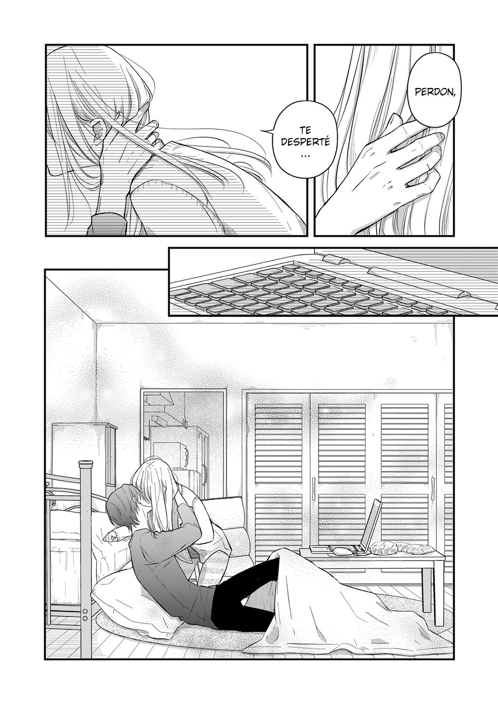 Read Yamada-kun to Lv999 no Koi wo Suru ES Manga Online