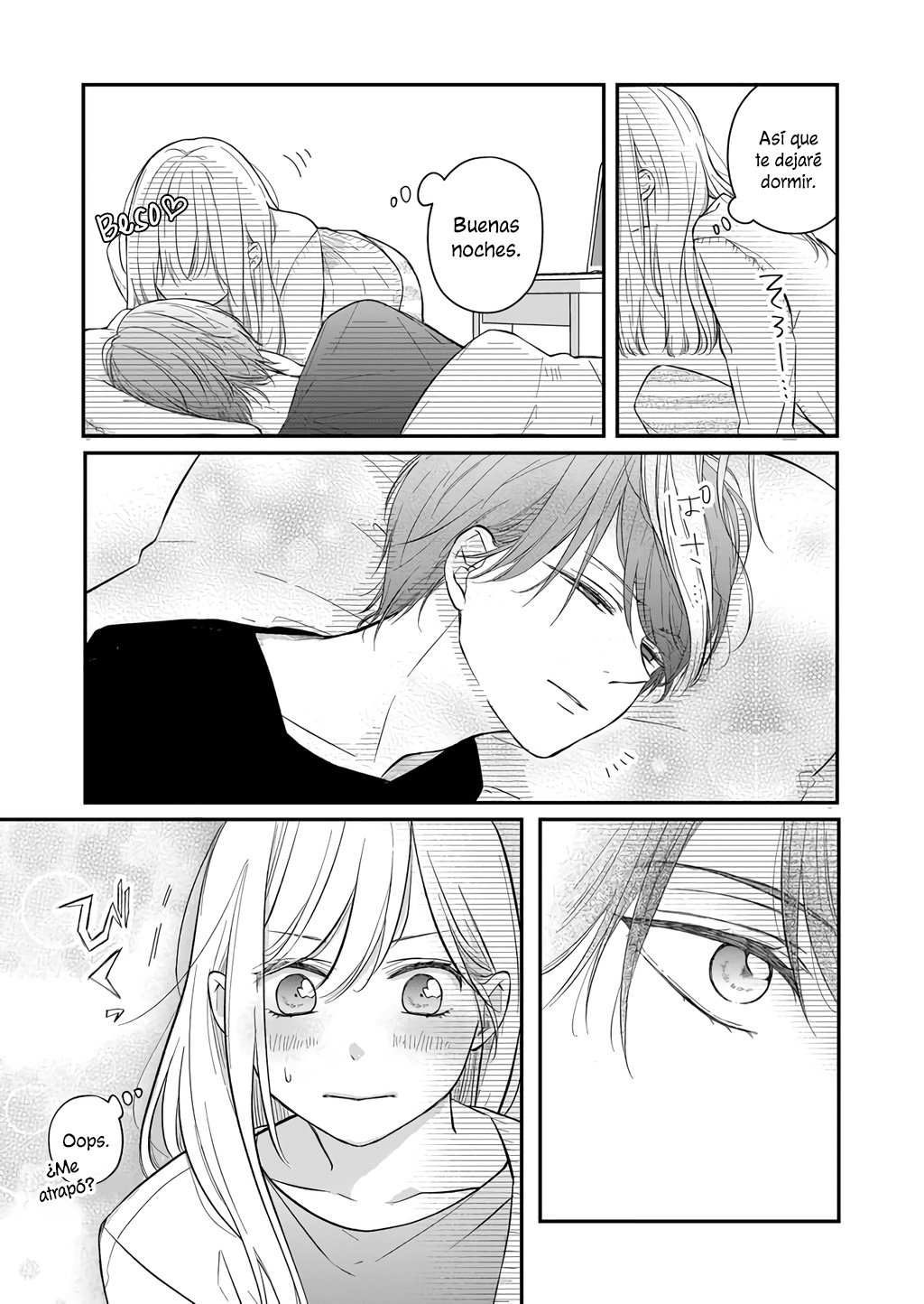 Read Yamada-kun to Lv999 no Koi wo Suru ES Manga Online