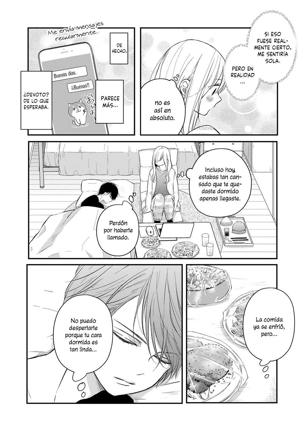 Read Yamada-kun to Lv999 no Koi wo Suru ES Manga Online