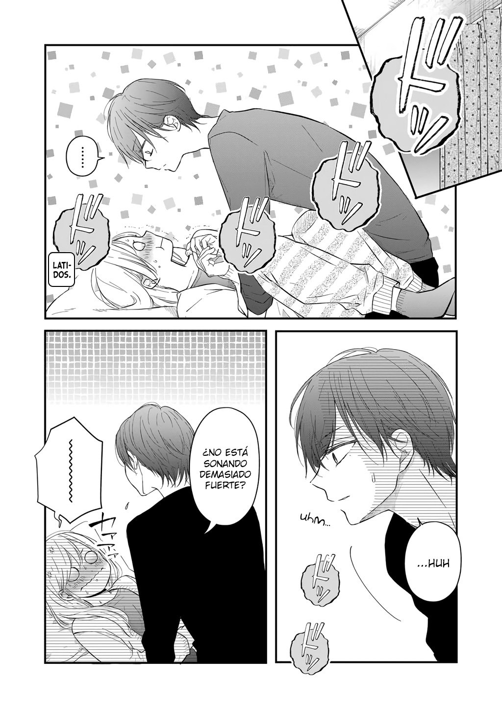 Read Yamada-kun to Lv999 no Koi wo Suru ES Manga Online