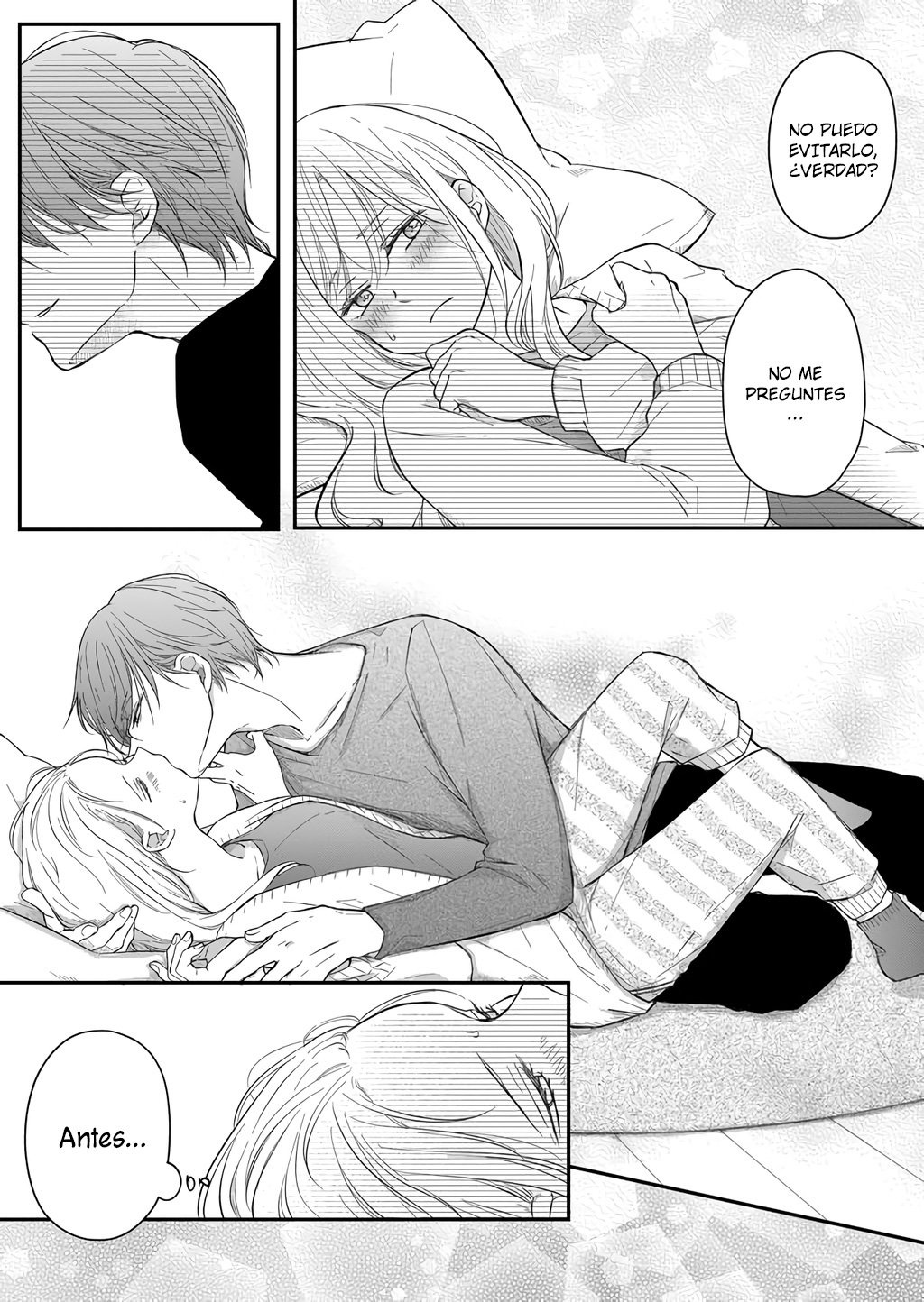 Read Yamada-kun to Lv999 no Koi wo Suru ES Manga Online