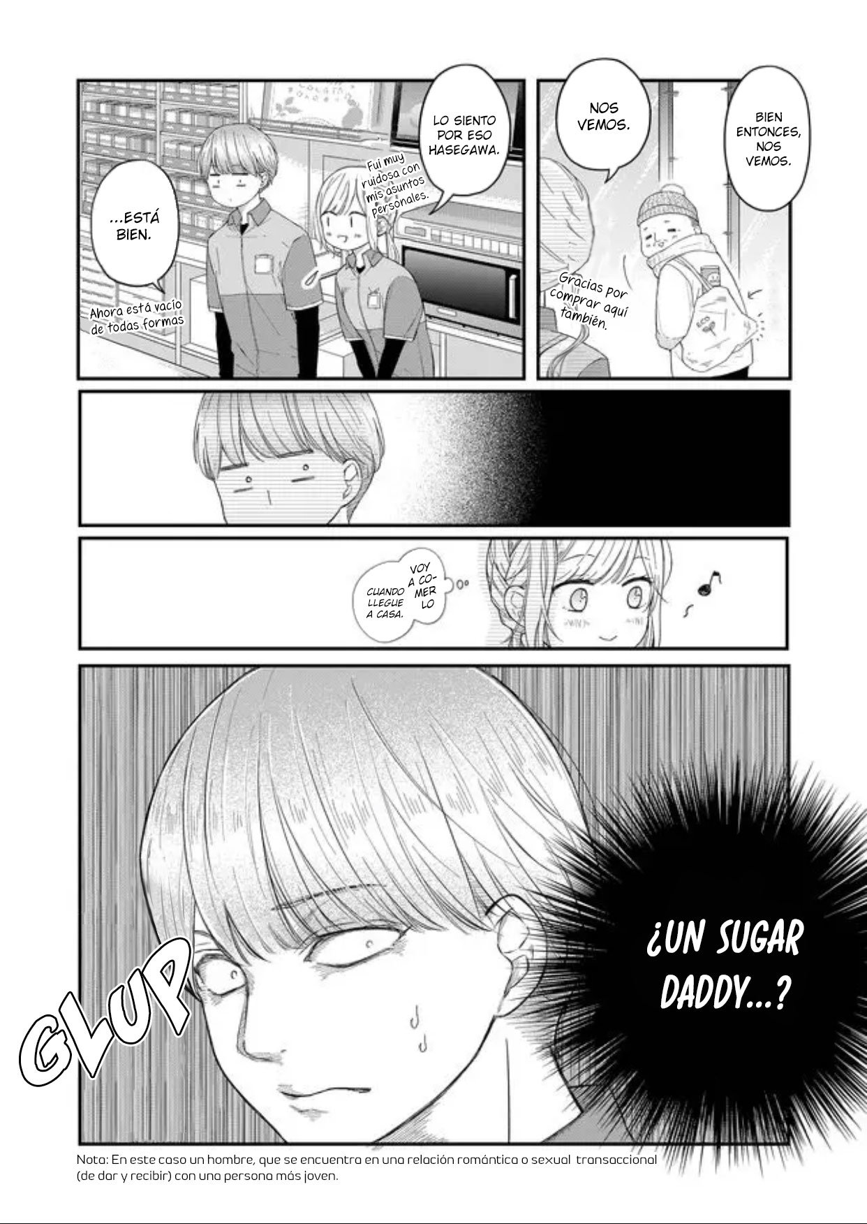 Read Yamada-kun to Lv999 no Koi wo Suru ES Manga Online