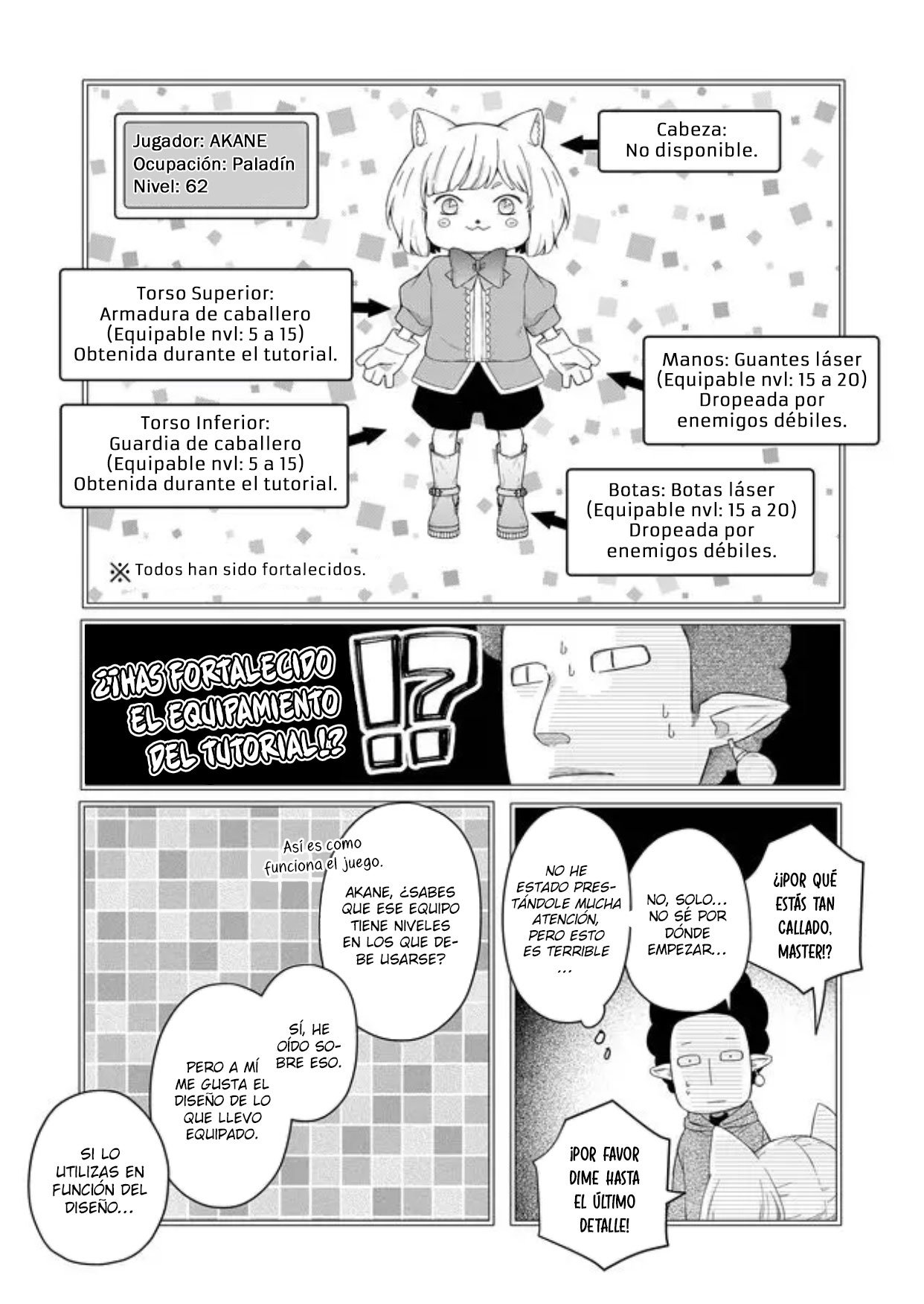 Read Yamada-kun to Lv999 no Koi wo Suru ES Manga Online