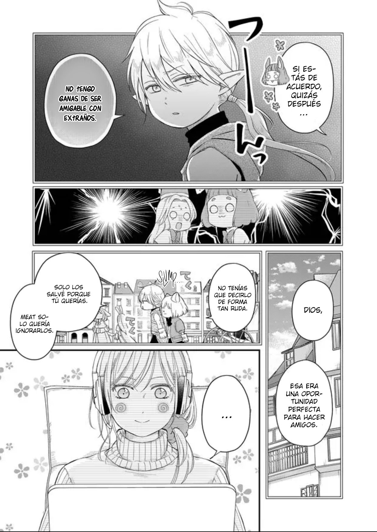 Read Yamada-kun to Lv999 no Koi wo Suru ES Manga Online