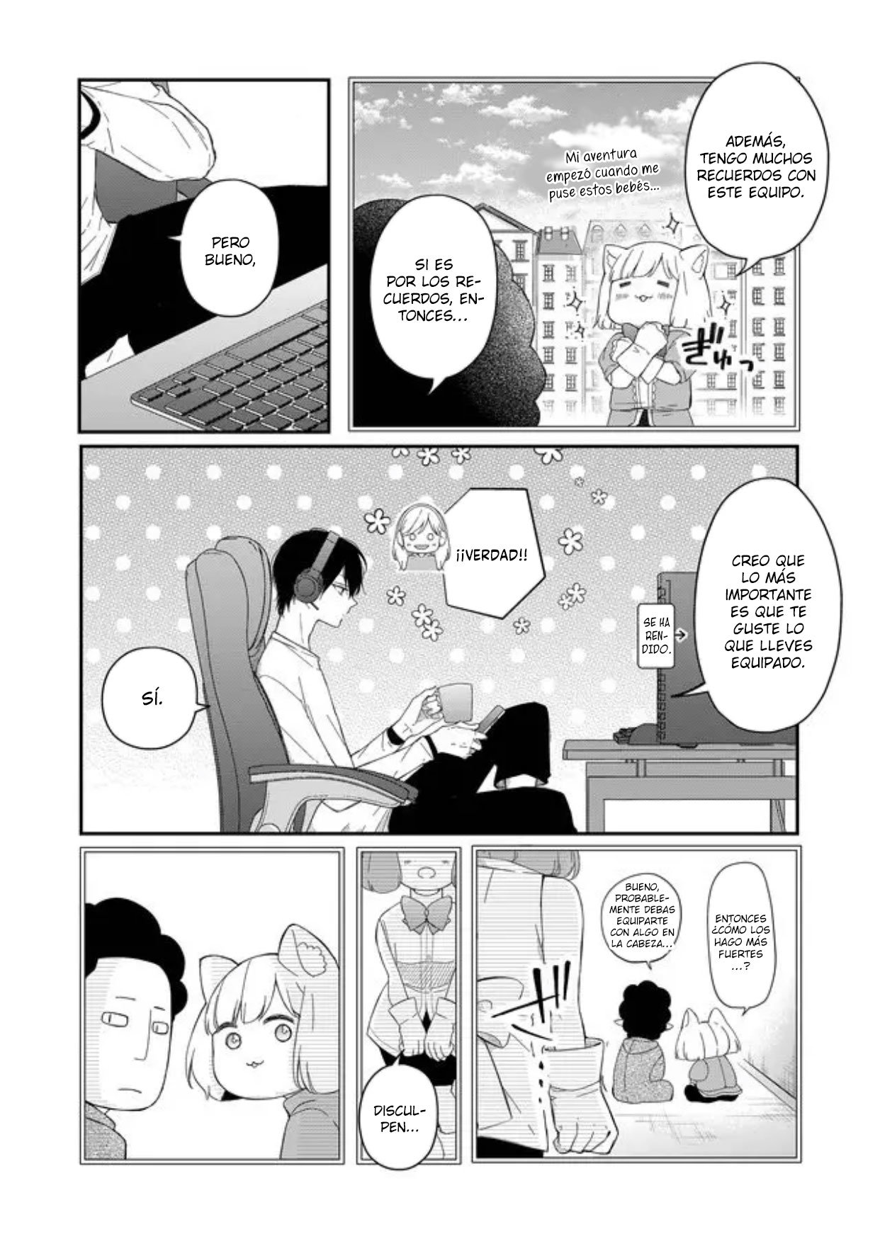 Read Yamada-kun to Lv999 no Koi wo Suru ES Manga Online