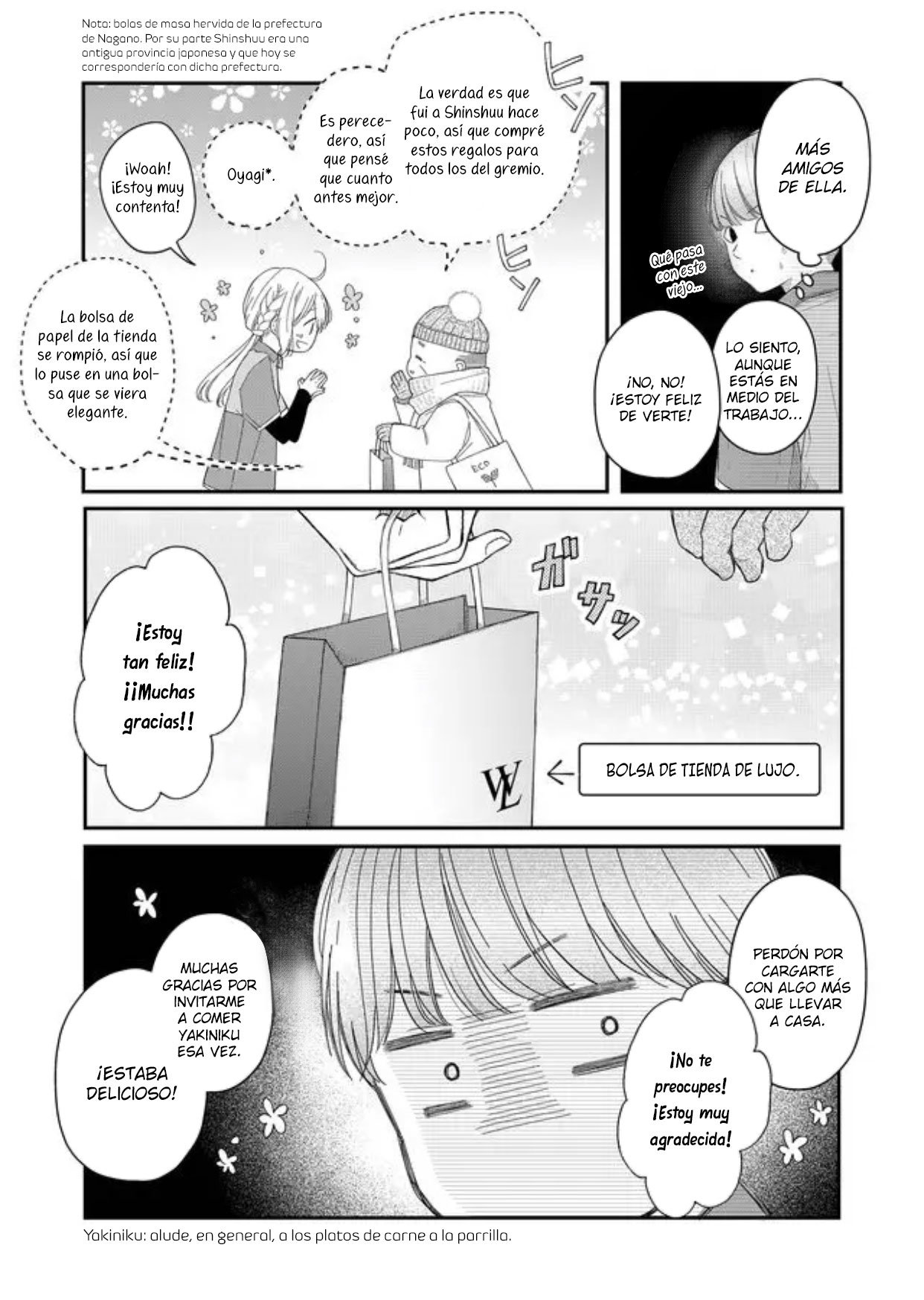 Read Yamada-kun to Lv999 no Koi wo Suru ES Manga Online