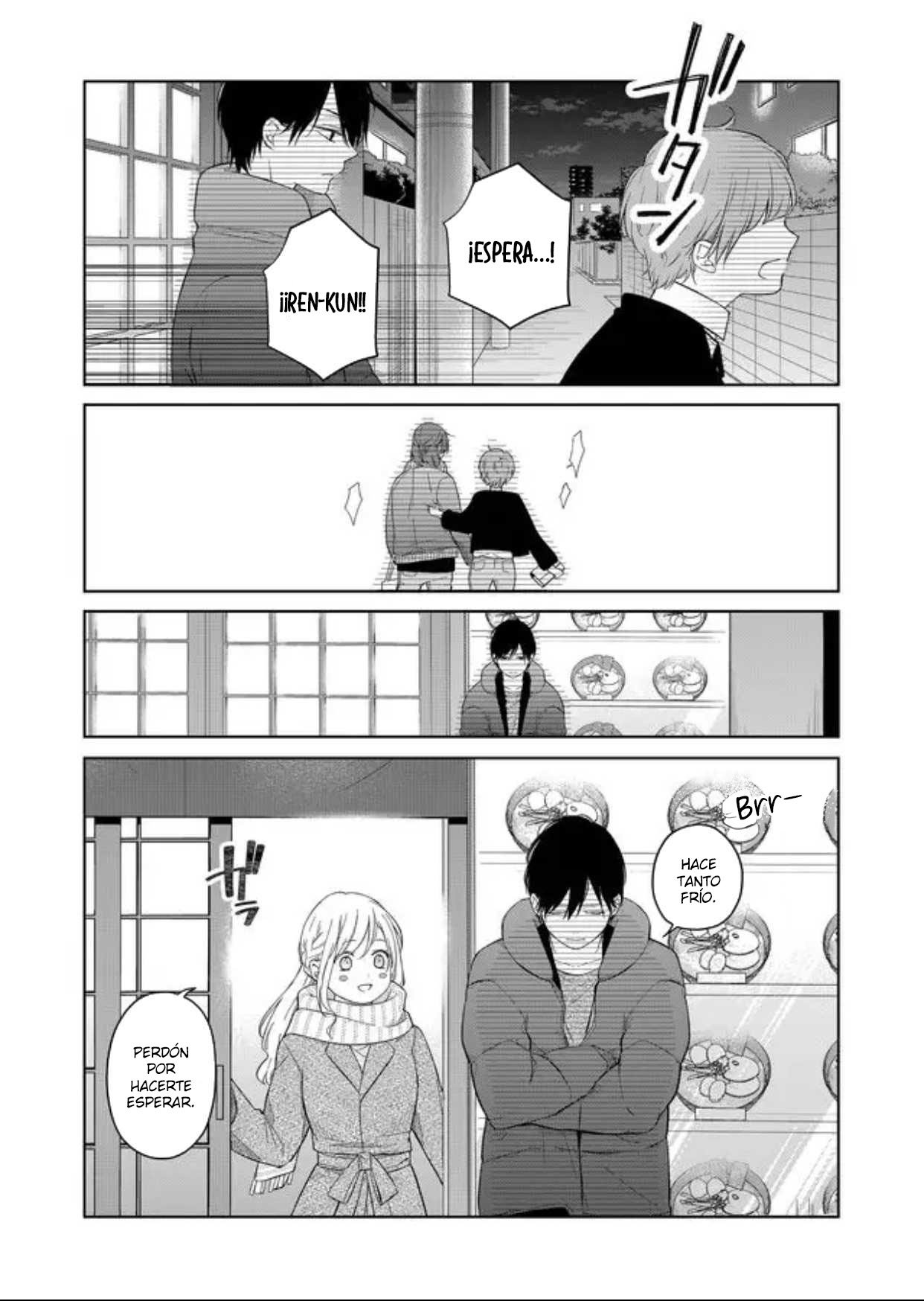 Read Yamada-kun to Lv999 no Koi wo Suru ES Manga Online