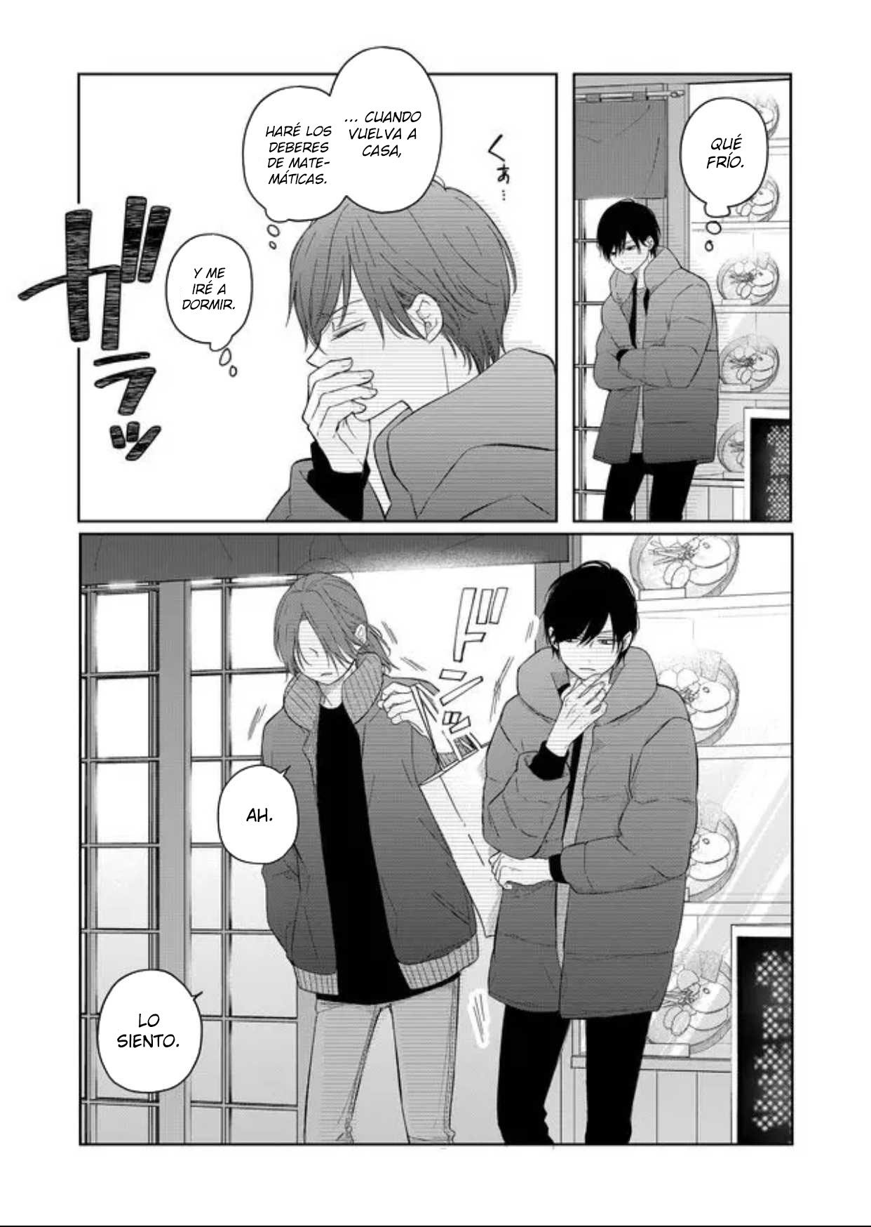 Read Yamada-kun to Lv999 no Koi wo Suru ES Manga Online