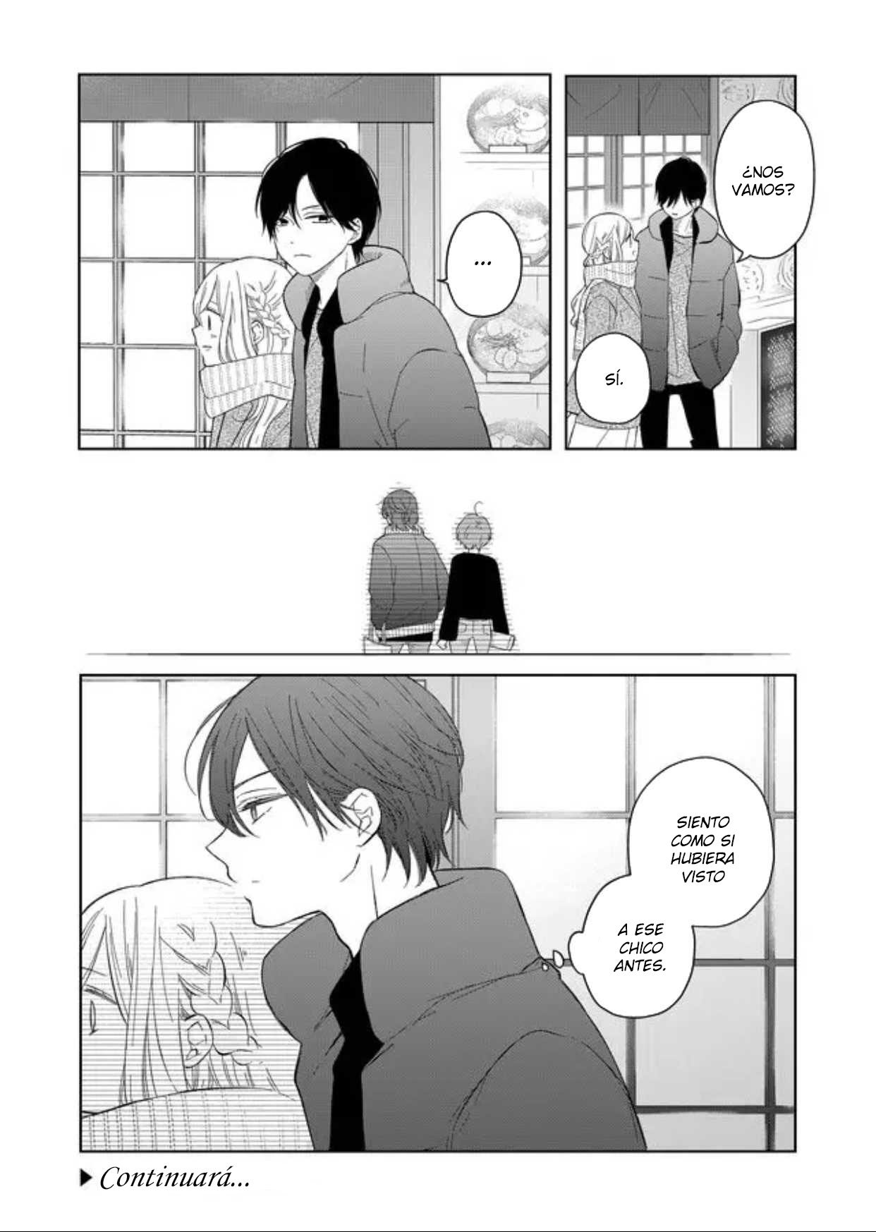 Read Yamada-kun to Lv999 no Koi wo Suru ES Manga Online