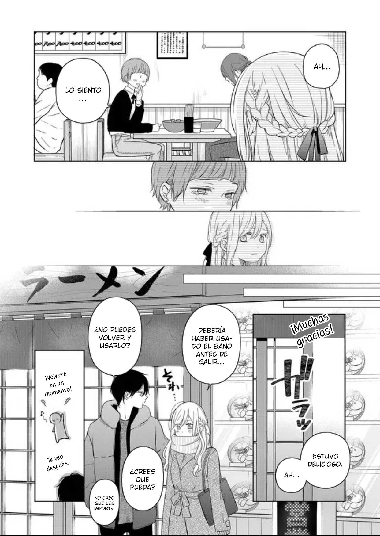 Read Yamada-kun to Lv999 no Koi wo Suru ES Manga Online