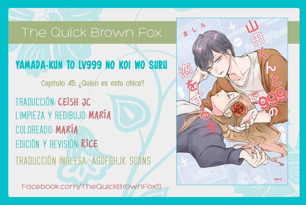 Read Yamada-kun to Lv999 no Koi wo Suru ES Manga Online