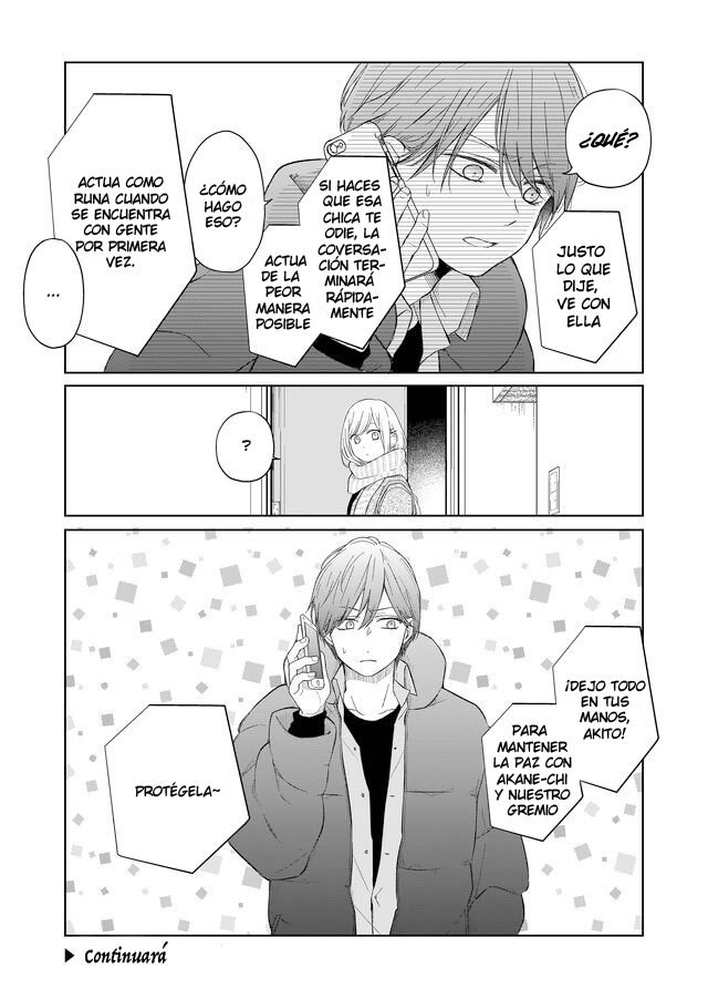 Read Yamada-kun to Lv999 no Koi wo Suru ES Manga Online