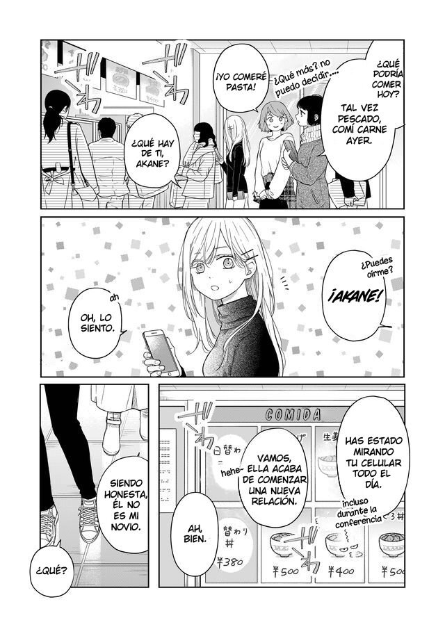 Read Yamada-kun to Lv999 no Koi wo Suru ES Manga Online