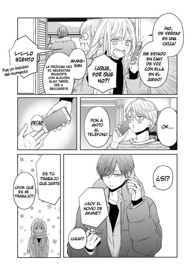 Read Yamada-kun to Lv999 no Koi wo Suru ES Manga Online