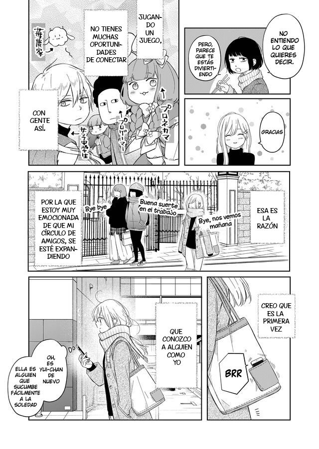 Read Yamada-kun to Lv999 no Koi wo Suru ES Manga Online