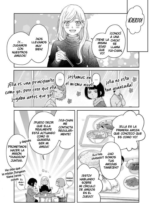Read Yamada-kun to Lv999 no Koi wo Suru ES Manga Online