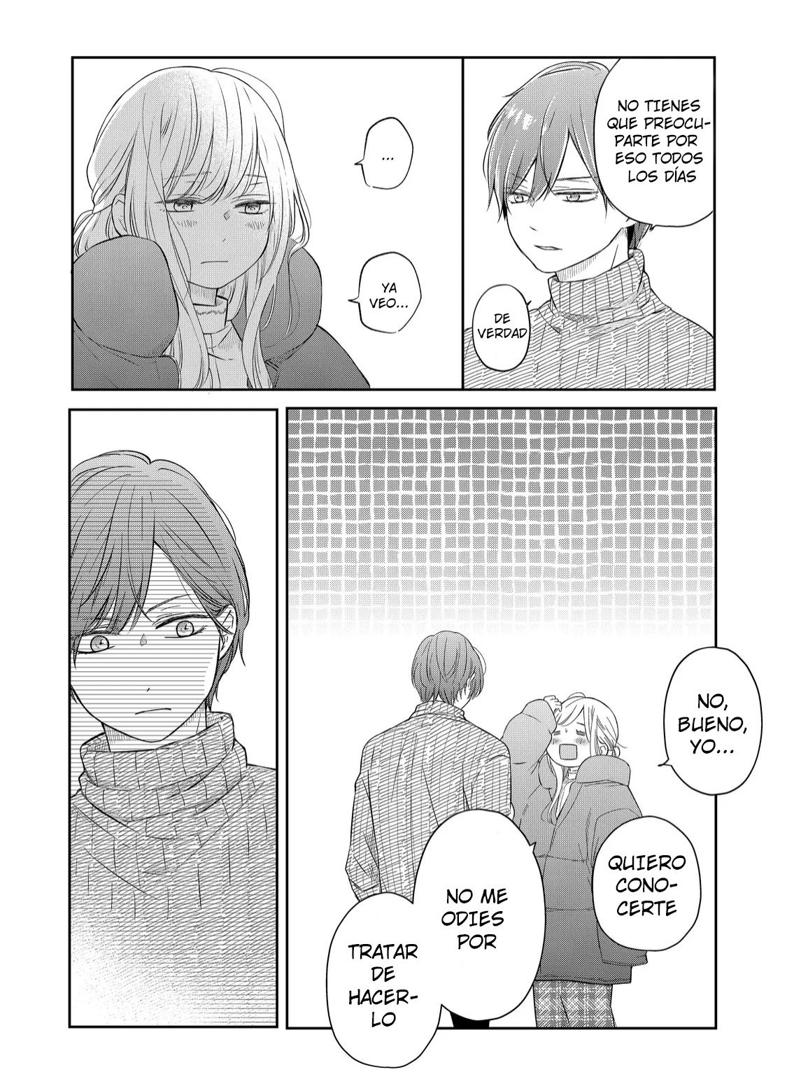 Read Yamada-kun to Lv999 no Koi wo Suru ES Manga Online
