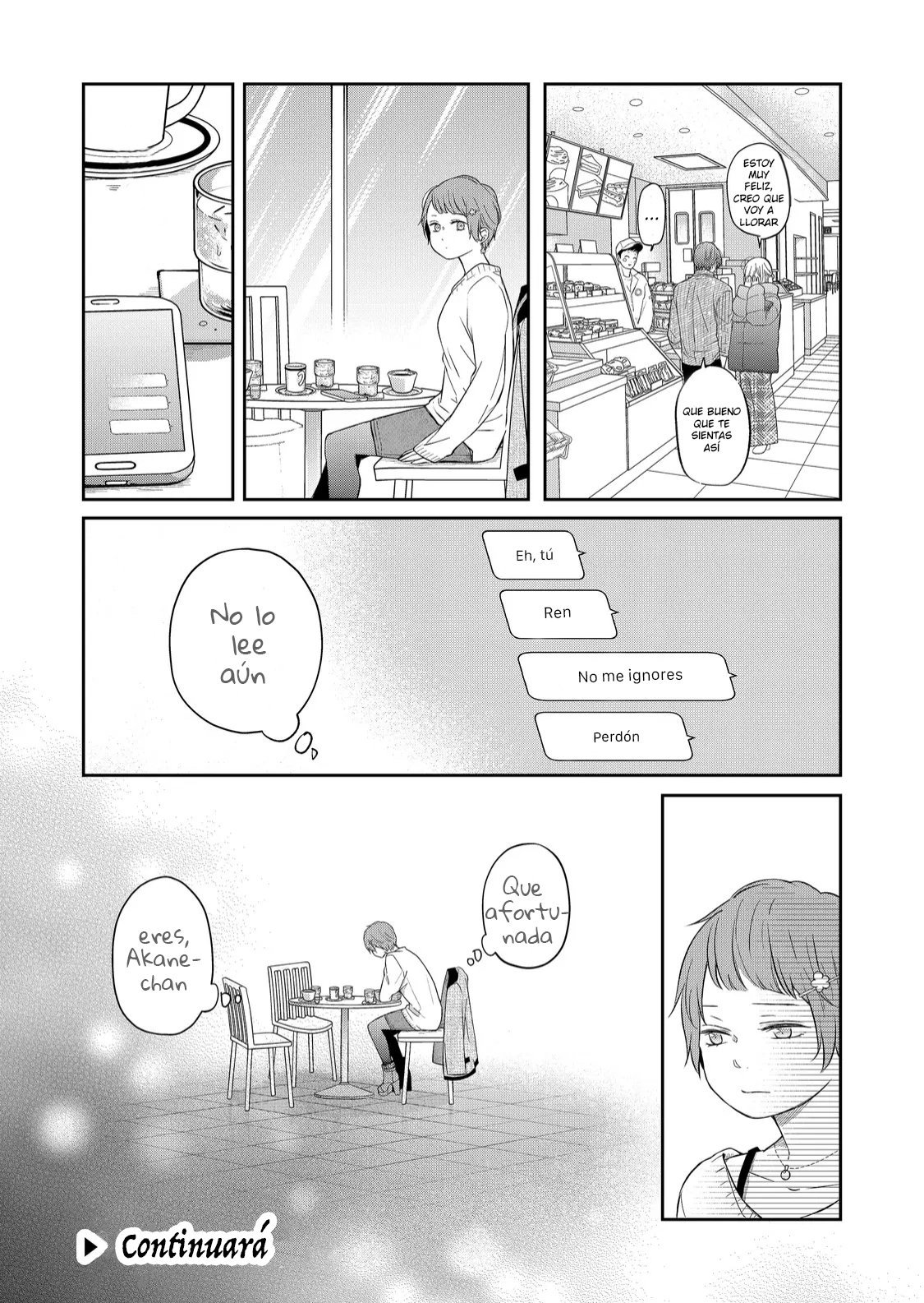 Read Yamada-kun to Lv999 no Koi wo Suru ES Manga Online
