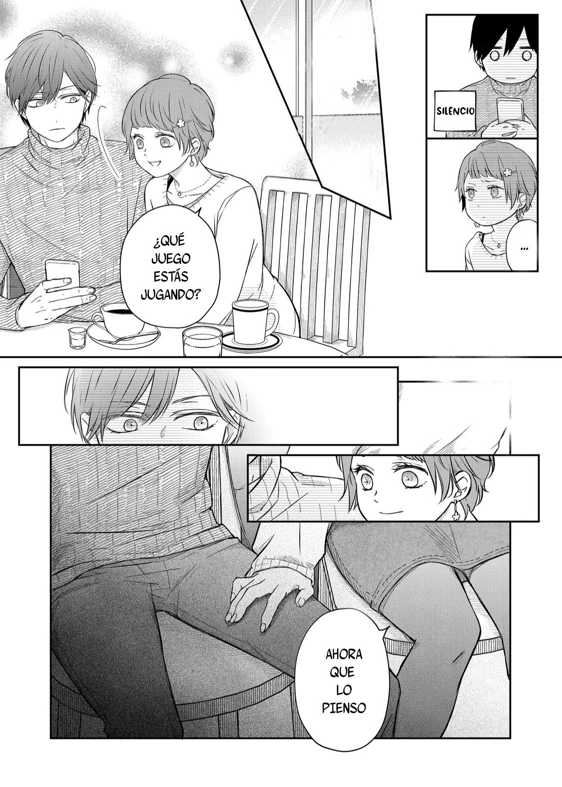 Read Yamada-kun to Lv999 no Koi wo Suru ES Manga Online