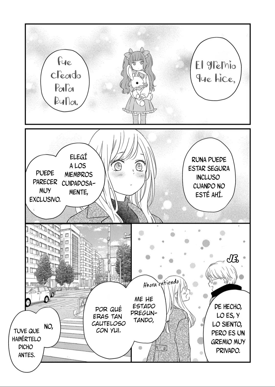 Read Yamada-kun to Lv999 no Koi wo Suru ES Manga Online