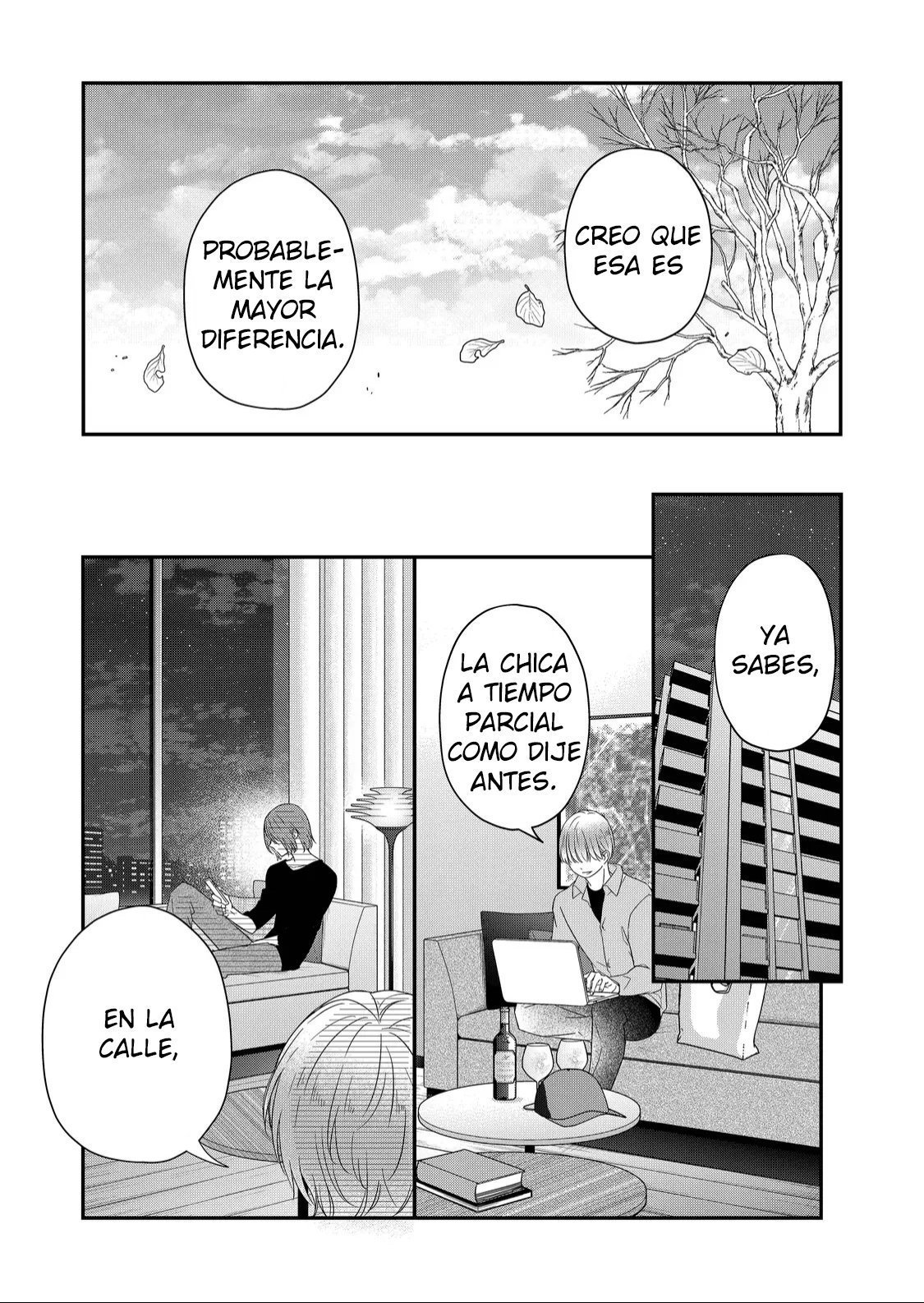 Read Yamada-kun to Lv999 no Koi wo Suru ES Manga Online