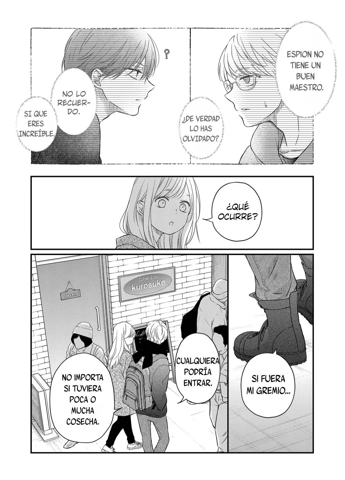 Read Yamada-kun to Lv999 no Koi wo Suru ES Manga Online