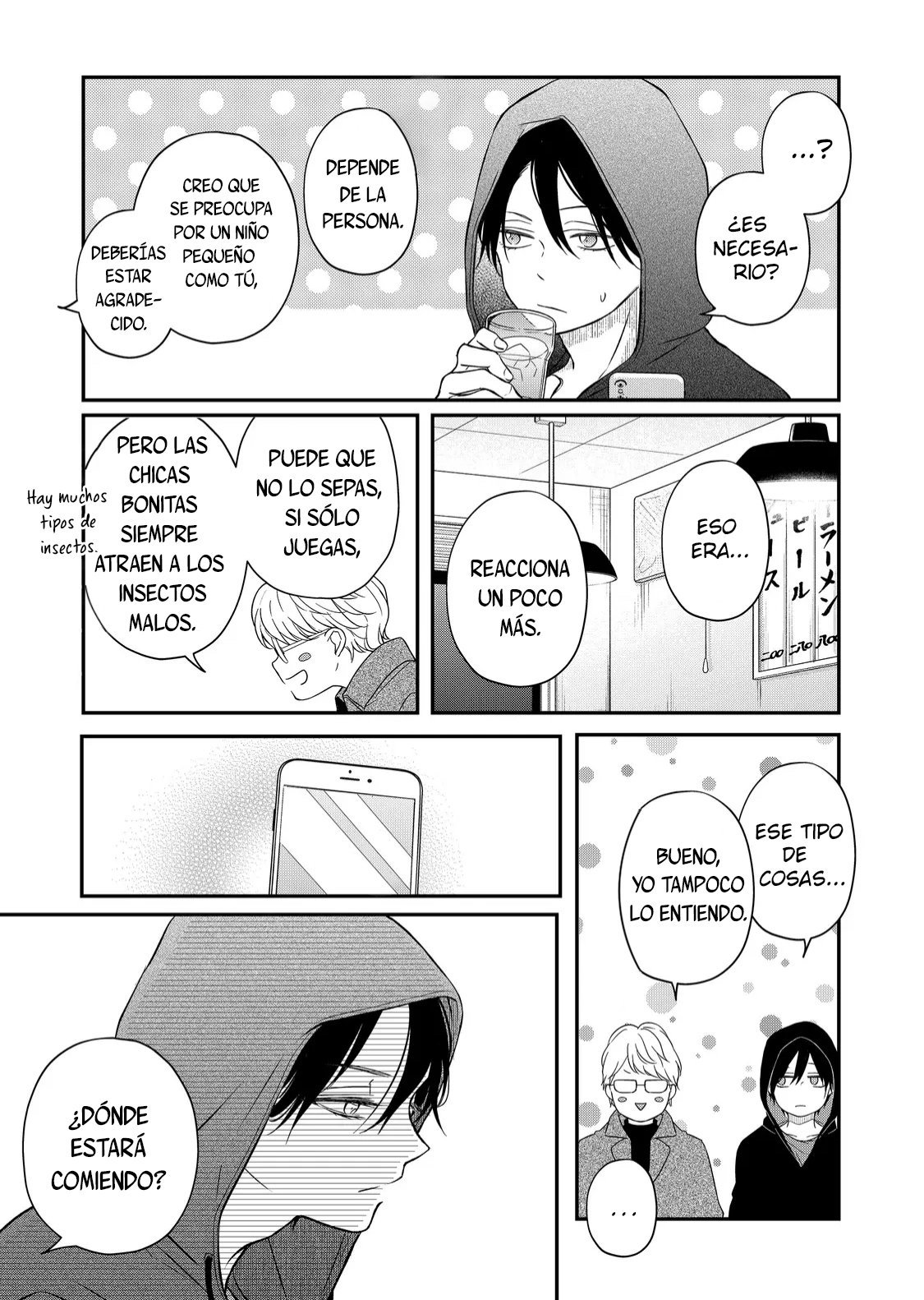 Read Yamada-kun to Lv999 no Koi wo Suru ES Manga Online