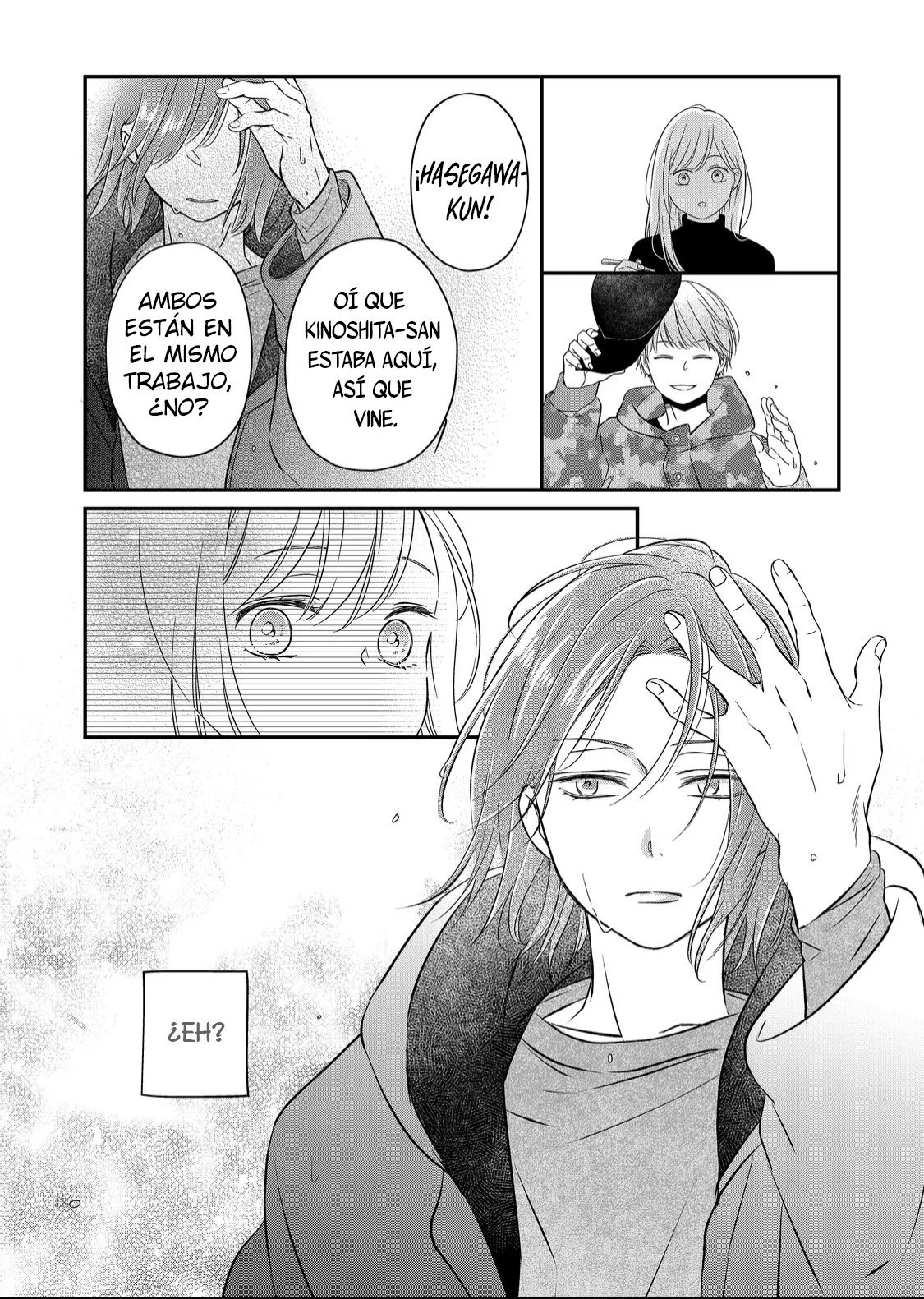 Read Yamada-kun to Lv999 no Koi wo Suru ES Manga Online