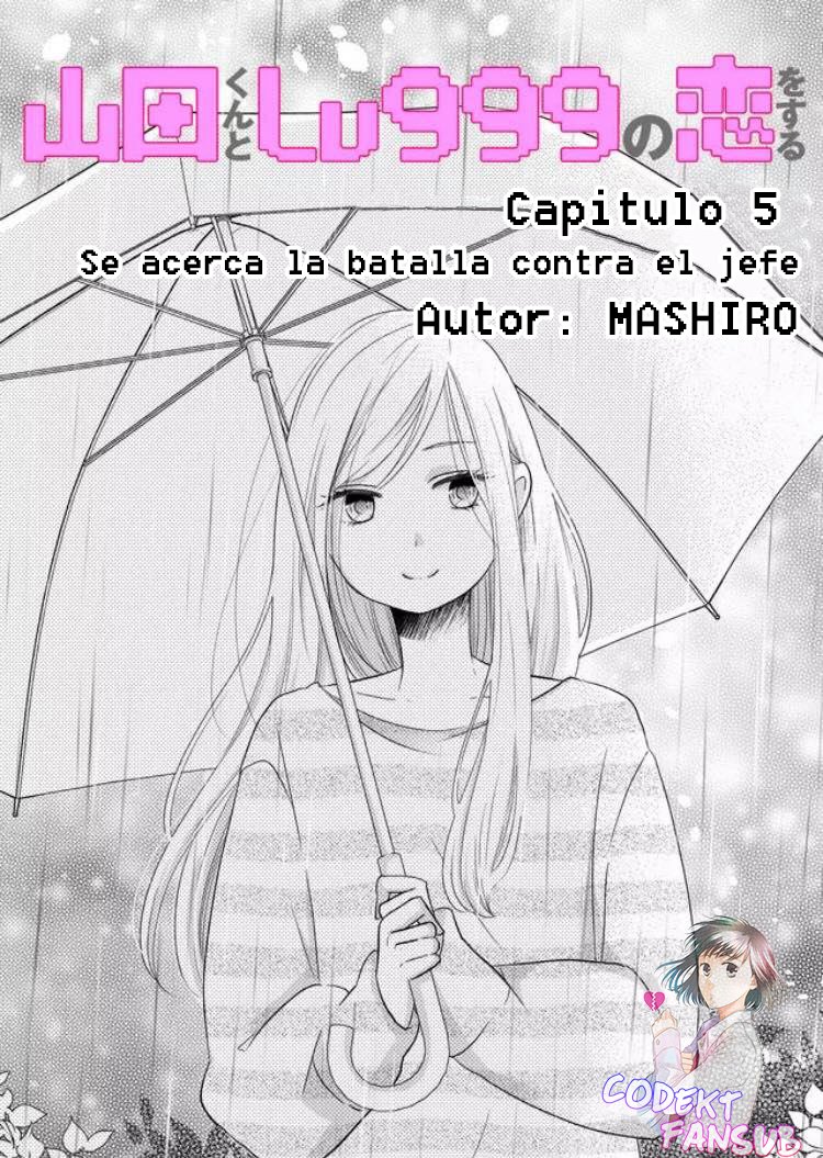 Read Yamada-kun to Lv999 no Koi wo Suru ES Manga Online